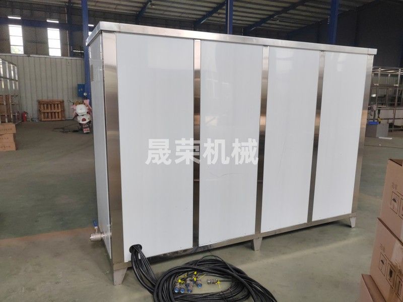 你知道超声波清洗和化学清洗的区别吗？